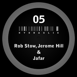 Hydraulix 05 B2 (Original Mix)