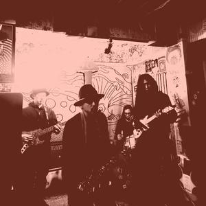 夜、暗殺者の夜