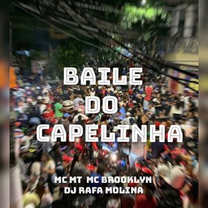 Baile do Capelinha (Live)