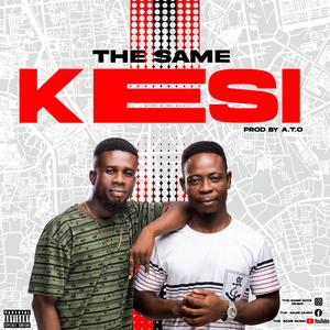 Kesi