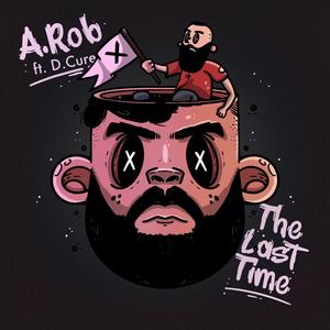 The Last Time (feat. D.Cure & Sandhill)
