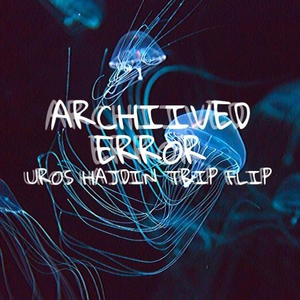 Error (Uros Hajdin Trip Flip)