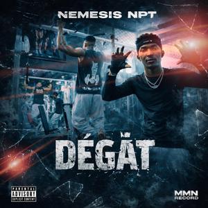 Dégât