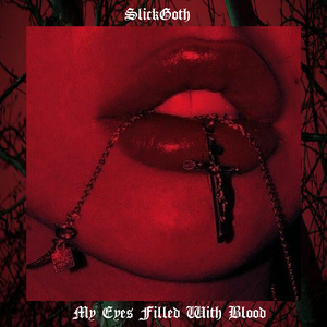 I'm Crucified in the Dark