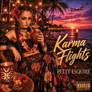 Karma Flights