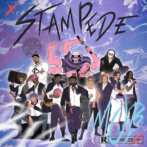 Douglas Bullet (feat. Big Boy Z & Gro Flam)