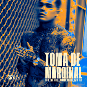 Toma de Marginal