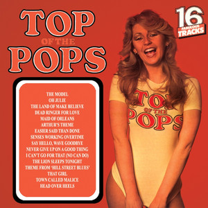 Senses Working Overtime