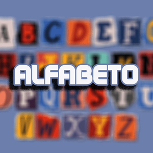 ALFABETO
