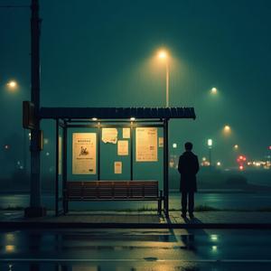 你不在的那一年