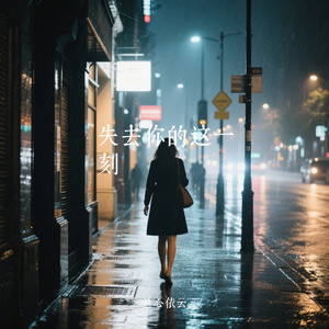 失去你的这一刻