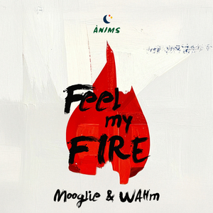 Feel My Fire (Radio Edit)