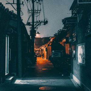 [Free Beat]"My Town"-Storytelling Type Beat