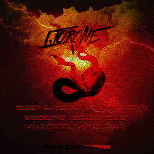 2021 L.FORONE Cypher