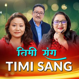 TIMI SANG