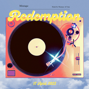 Redemption（救赎）