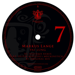 Pai Lung (Voltique Remix)