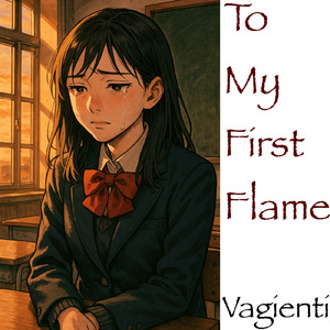 To My First Flame (version 01)
