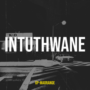 Intuthwane