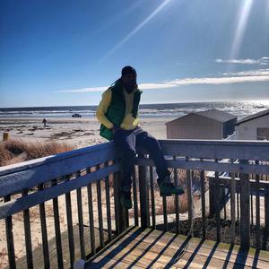 Believe in you, Pt. 1