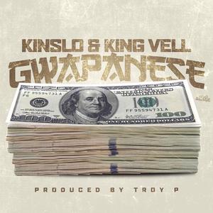 Gwapanese (feat. King Vell)