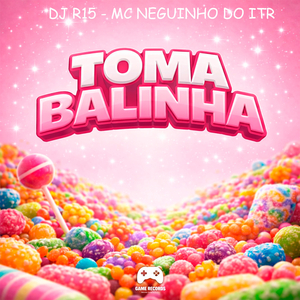TOMA BALINHA