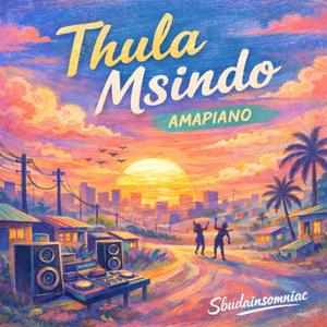 Thula Msindo (Amapiano)