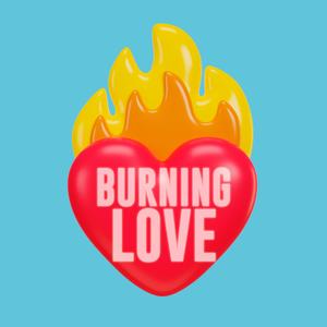 Burning Love (Klubb Mix)