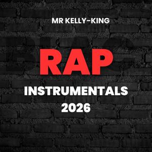 Monarchy (Rap Instrumentals Mixtape 2026)