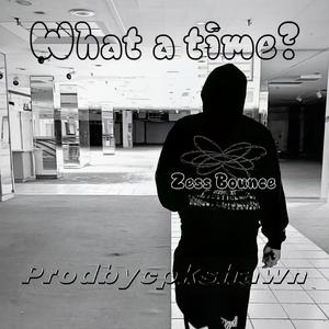 What a time? #zessbounce