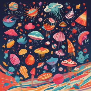 Queen of Clumsy by @lekrie