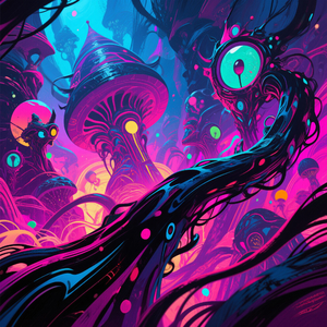 Broken Glass Memories