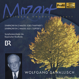 Symphony No. 41 in C Major, K. 551, "Jupiter":I. Allegro vivace