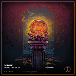 Dream Quest (feat. D3vinity)