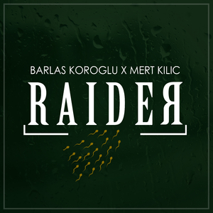 Raider (Original Mix)