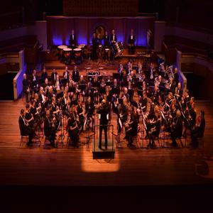 Suite from 'Hymn of the Highlands': II. Alladale