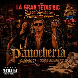 La Panochería (feat. Lucindo & Luna Miel)