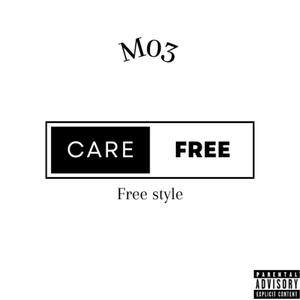 carefree I(freestyle_)