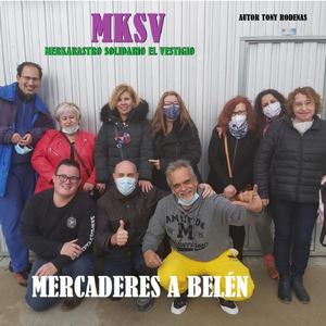 mercaderes a belen