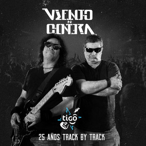 Sin Ti Tigo Track by Track
