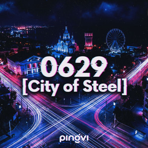 0629 (City of Steel)