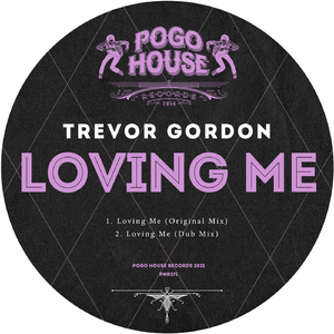 Loving Me (Dub Mix)
