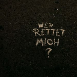 Wer rettet mich