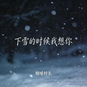 下雪的时候我想你