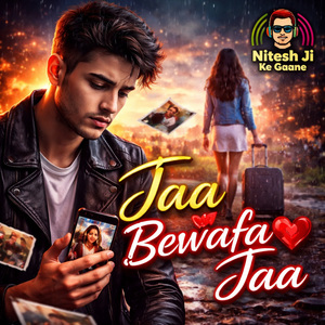 Jaa Bewfaa Jaa