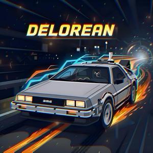 Delorean