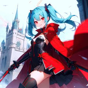 お城から来たプリンス