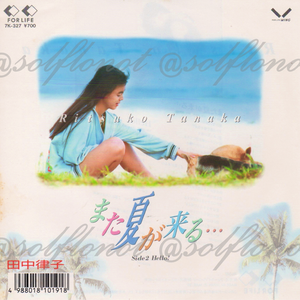 また夏が来る・・・