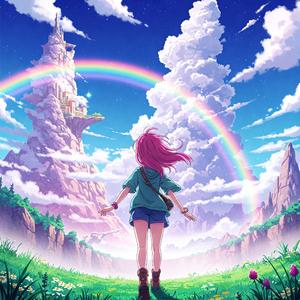 魔法と勇者のプレリュード