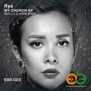 Hanie (Original Mix)